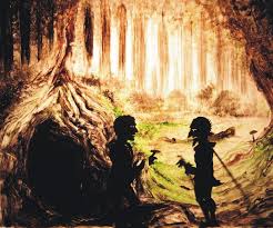 Wald Und Hohle Faust I In 2020