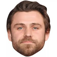 WOODY HARRELSON (BEARD) Masques de celebrites EUR 9,05