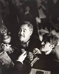 O scrisoare pierduta (tv movie 1977). Spectacolul O Scrisoare PierdutÄƒ Proiectat La Oha Beach