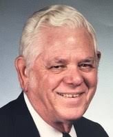 Earl Cornwell Obituary (1923