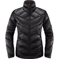 Haglofs L I M Essens Black Buy And Offers On Trekkinn Jackets Leopard Shoes Outfit Celebrity Casual Outfits