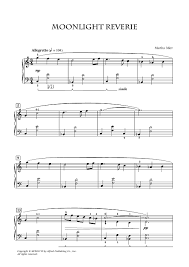 Moonlight Reverie
