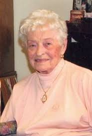 Dorothy L. Nolan Obituary June 25, 2017