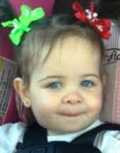 Obituary information for Bailee Marie Britton