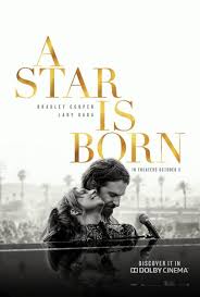 Babs is not happy with bradley cooper and lady gaga's 2018 remake of a star is born. after previously celebrating the musical drama, barbra streisand is now taking back her praise. A Star Is Born 2018 Filmaffinity