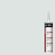 Painters Latex Siliconized Acrylic Caulk