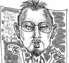 Review: The Answer to the Riddle Is Me. A tale of Amnesia by David Stuart  MacLean, 2014