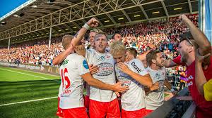 Fredrikstad fk live score (and video online live stream*), team roster with season schedule and results. Her Er Ffk Troppen Fredrikstad
