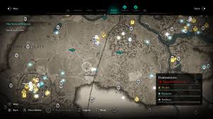 I actually found this guy by accident when doing a contract. Order Of Ancients Locations Assassin S Creed Valhalla Shacknews
