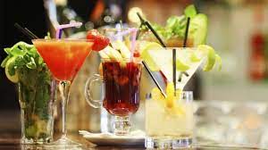 To make bottled cocktails, you will need: 11 Best Cocktail Recipes Easy Cocktail Recipes Ndtv Food