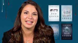 We would like to show you a description here but the site won't allow us. Victoria Aveyard Reveals Short Story Collection Red Queen Series Youtube