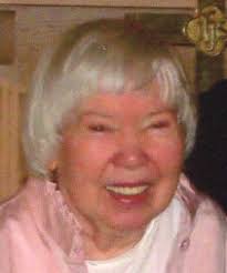 Obituary information for Lois E. Englund-Soderberg