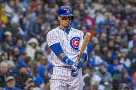 Paul beaty/ap the new york mets, who have spent the last 79 days in first place, made a huge splash friday at the trade deadline, agreeing to acquire all. If You Think Javier Baez Is An Elite Hitter The Numbers Prove You Wrong On Tap Sports Net