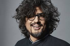 Chi è Alessandro Borghese: moglie, figli e vita privata del cuoco