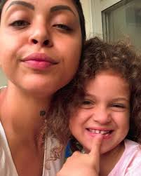 Recado da Alice, minha filha ❤️, Bom domingo! 💡, #respeito #love