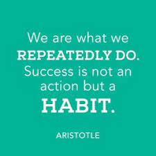 Realistic New Year S Resolutions Habit Quotes Motivation Inspirational Quotes