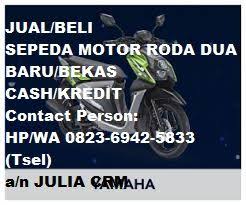 Kalau diikutkan, tiada masalah untuk kita beli sesuatu aset secara tunai. Jual Beli Kendaraan Kereta Sepeda Motor Roda Dua Baru Bekas Secara Cash Kredit Atau Tukar Tambah Di Kota Medan Contact Person Hp Wa 0823 6942 Honda