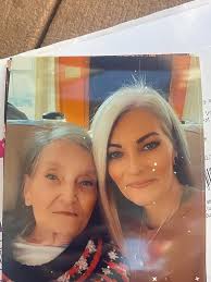 June Counterman Obituary (1937