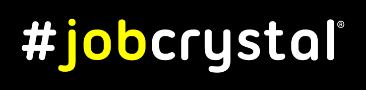 Jobcrystal logo