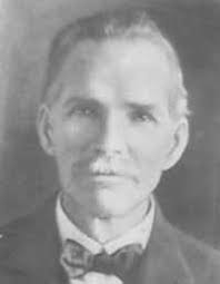 Joseph Moulton (1845-1935)