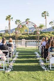 Beautiful Golf Course Wedding Ceremony At Siena Golf Course Pinch Me Weddings Event Golf Course Wedding Ceremony Outdoor Wedding Wedding Ceremony Pictures
