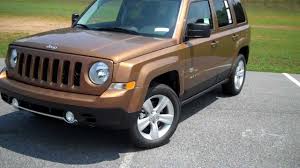 Image result for Inferno Red 2011 Patriot