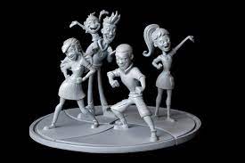 Aiman Akhtar Fresh Beat Band Of Spies Commission