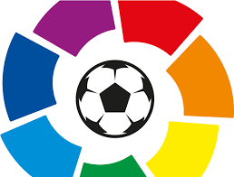 Can't find what you are looking for? La Liga Logo Png Clipart Large Size Png Image Pikpng