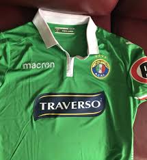 This article about audax italiano is a stub, an article too short to provide more than rudimentary. Audax Italiano Home Fussball Trikots 2017 2018 Sponsored By Traverso