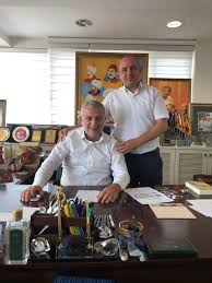 İlkokul ve ortaokul eğitimini babasının. Metin Kulunk On Twitter Ziya Simsek