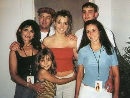 This is spears' family first statement since maddie's. Pin On Britney Spears 1999 January June