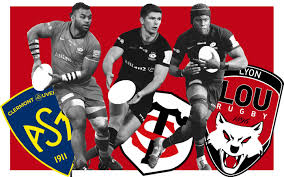 Find out all the scorers and match details for toulouse v la rochelle in the top 14 on bbc sport. Itoje To Toulouse Farrell To Lyon Which Top 14 Clubs Would Suit Saracens Star Players