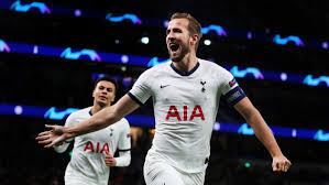 He is known to be a prolific goal scorer. I M Ambitious I Want To Win Trophies Harry Kane Casts Doubt On Spurs Future The Week Uk