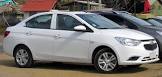 CHEVROLET-SAIL