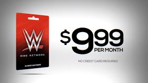 All of coupon codes are below are 32 working coupons for wwe network prepaid card code from reliable websites that we. Get The Wwe Network Prepaid Card Available At Walmart Best Buy Gamestop 7 Eleven Dollar General Youtube