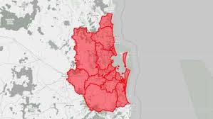Nsw premier gladys berejiklian has ruled out immediate changes to the state's coronavirus restrictions, but authorities will remain on high alert. in melbourne, stage three lockdowns have. Fapt4bmq9ipham