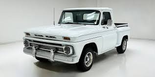Image result for White 1966 GMC