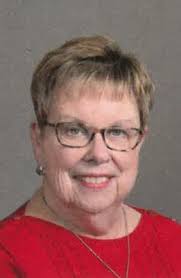 Janice Houk Obituary