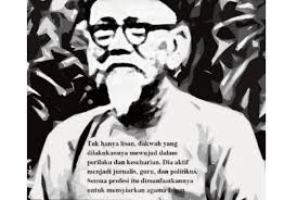 Jelaskan menurut pendapat anda tentang pernyataan thomas aquinas bahwa iman dan akal budi tidak mungkin bertentangan karena keduanya berasal dari al … lah. Masa Kecil Haji Agus Salim The Grand Old Man 2 Republika Online