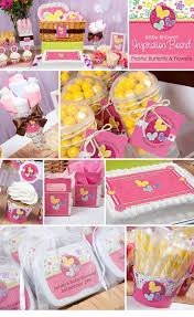 Big Dot Of Happiness Big Dot Of Happiness Pink Baby Shower Decorations Butterfly Baby Shower Baby Shower Decorations
