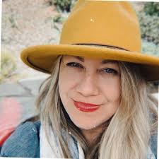 I love this (re)origin story.