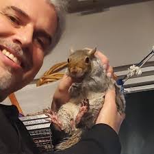 Happy new year from Stella and I!!!