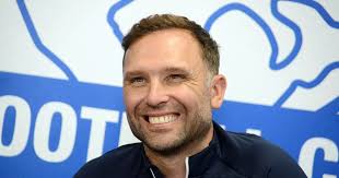 John Eustace sets Portugal target