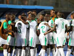The latest match statistics between senegal and zambia ahead of their fifa friendlies matchup on jun 5, 2021, including games won and lost, goals scored and more Senegal Beat Tunisia In Drama Filled Semifinal To Book Afcon Final Spot Futaa Com Zambia