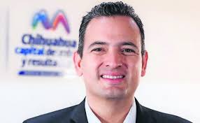 Alcalde de Chihuahua ¿busca un milagro en El Vaticano?