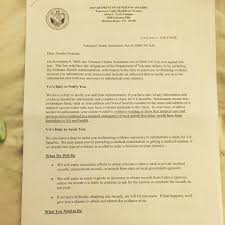 To All My Veterans Out There Listen Up There Is A Fake Fraudletter Going Around Claiming That Yo Health Administration Medical Claims To Catch A Predator