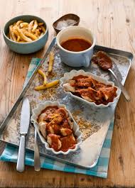 Die Beste Currywurstsosse Fast Ohne Zucker Rezept In 2020 Wurstchen Currywurst Rezepte