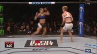 Tecia torres has a dance partner for saturday night. Tecia Torres Vs Sam Hughes Full Fight Ufc 256 Part A Mma Video
