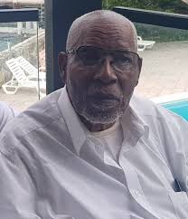 Andrew Carnley Conliffe