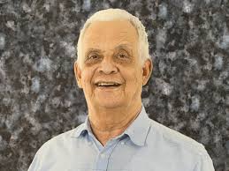 Edward Bryan Mctaggart's Obituary